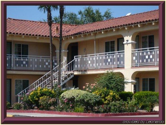 Golden Star Inn San Bernardino Exterior photo